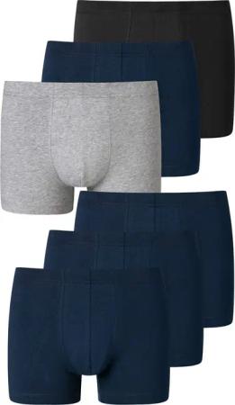 Schiesser Retro Boxer 95/5 Organic Cotton