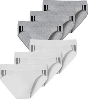 Schiesser Rioslip 95/5 Stretch (6-St) brazilslip