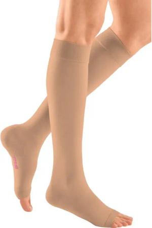 MEDI Strumpfhose mediven plus CCL2 AD