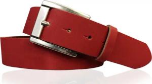 FRONHOFER Hüftgürtel 18616 (1-St) Basic Gürtel