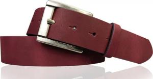 FRONHOFER Hüftgürtel 18616 (1-St) Basic Gürtel