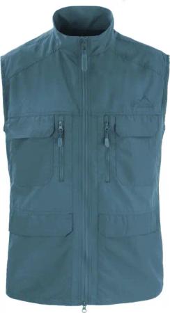 normani Funktionsweste Herren Outdoor Weste Deer