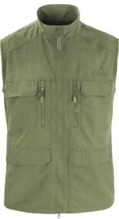 normani Funktionsweste Herren Outdoor Weste Deer