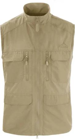 normani Funktionsweste Herren Outdoor Weste Deer