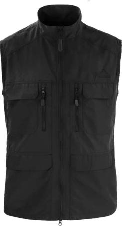 normani Funktionsweste Herren Outdoor Weste Deer