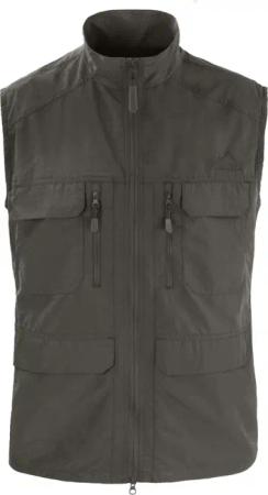 normani Funktionsweste Herren Outdoor Weste Deer