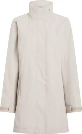 McKINLEY Funktionsjacke Da.-Mantel Emelie W GREY