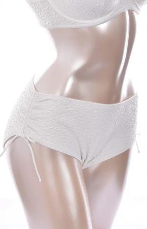 LACE Bikini-Hose Bikini Taillenslip - Regulierbar