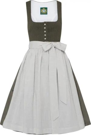 Hammerschmid Dirndl Midi Dirndl Pillersee