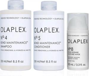 Olaplex Haarpflege-Set Olaplex Set - No.3