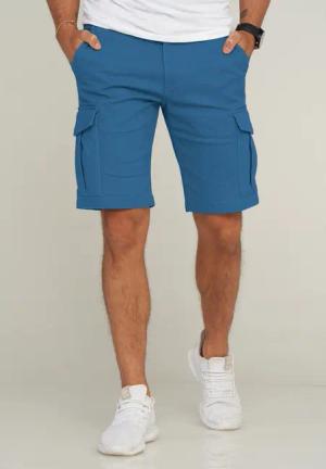 Jack & Jones Cargoshorts JOE JJCARGO
