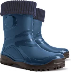 Demar Gummistiefel mit Wolle gefüttert YOUNG