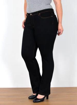 ESRA Straight-Jeans FG4 Straight Jeans Damen