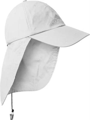 normani Outdoorhut Cap mit Nackenschutz Safari