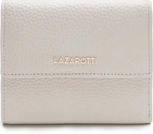 Lazarotti Geldbörse Bologna Leather, Leder