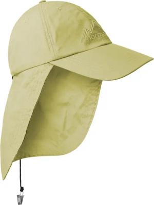 normani Outdoorhut Cap mit Nackenschutz Safari