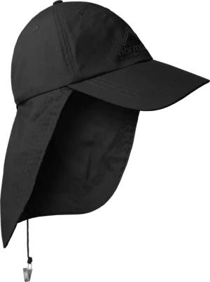 normani Outdoorhut Cap mit Nackenschutz Safari