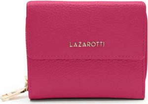 Lazarotti Geldbörse Bologna Leather, Leder