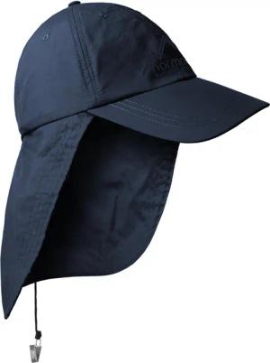 normani Outdoorhut Cap mit Nackenschutz Safari