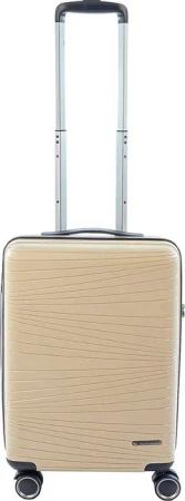 Franky Koffer Franky PP14/19 Spinner 55er