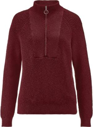 Hessnatur Strickpullover Slub Relaxed aus reiner