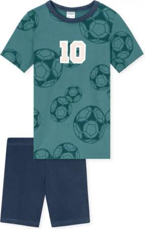 Schiesser Pyjama kurz - Boys World