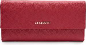 Lazarotti Geldbörse Bologna Leather, Leder