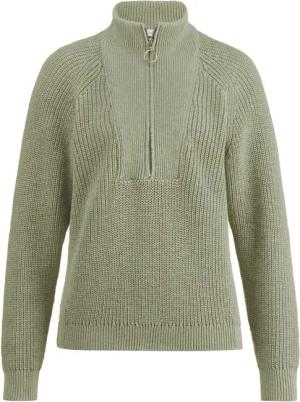 Hessnatur Strickpullover Slub Relaxed aus reiner