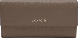 Lazarotti Geldbörse Bologna Leather, Leder