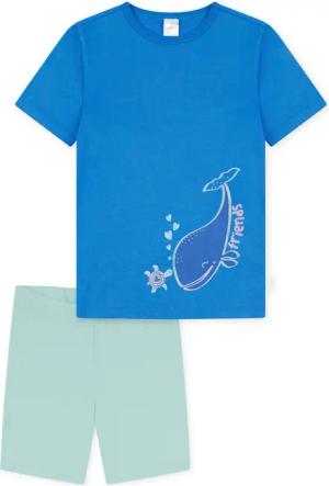 Schiesser Shorty Girls World (2 tlg)