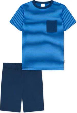 Schiesser Shorty Boys World (2 tlg)
