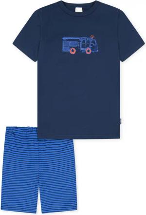 Schiesser Shorty Boys World (2 tlg)