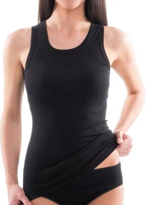 HERMKO Unterhemd 17325 2er Pack Damen