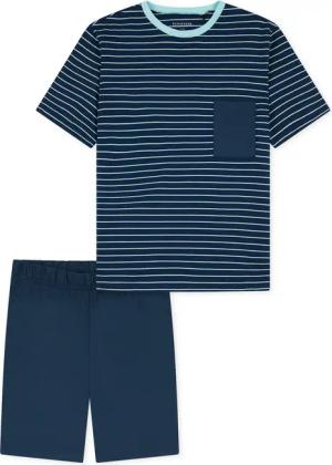Schiesser Shorty Nightwear (2 tlg) leichter