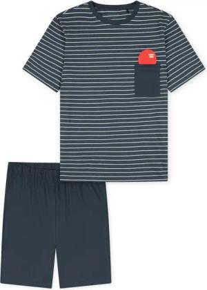 Schiesser Shorty Nightwear (2 tlg) leichter