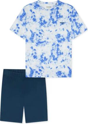 Schiesser Shorty Nightwear (2 tlg) leichter