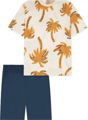 Schiesser Shorty Nightwear (2 tlg) leichter