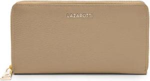 Lazarotti Geldbörse Bologna Leather, Leder
