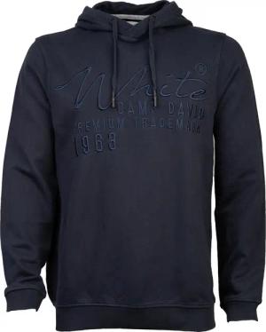 CAMP DAVID Hoodie Camp David Herren
