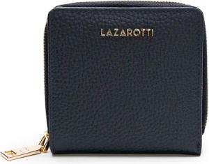 Lazarotti Geldbörse Bologna Leather, Leder