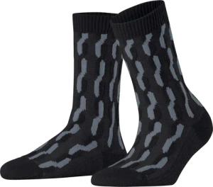 FALKE Socken Tress Lock (1-Paar) Cosy
