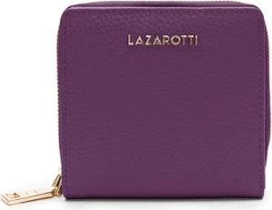 Lazarotti Geldbörse Bologna Leather, Leder