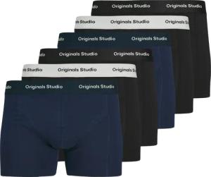 Jack & Jones Retro Boxer 6er