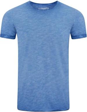 riverso T-Shirt Herren Basic Shirt RIVMatteo