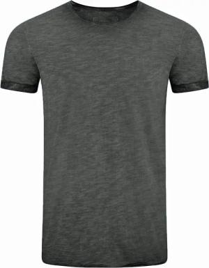 riverso T-Shirt Herren Basic Shirt RIVMatteo