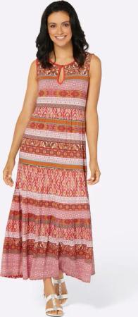 Witt Jerseykleid Jersey-Kleid