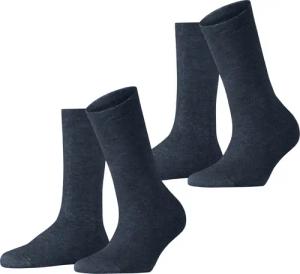 Esprit Socken Cloud 2-Pack (2-Paar)