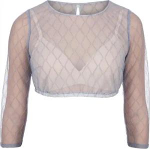 MarJo Dirndlbluse 'Inja-Dalida' 3/4 Arm 996300,