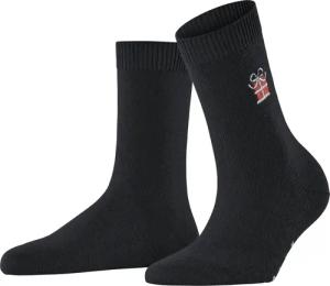 FALKE Socken Cosy Wool X-Mas Gift