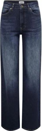 ONLY Stretch-Jeans ONLMADISON BLUSH HW WIDE